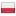 zawszekobieca.pl server is located in Poland